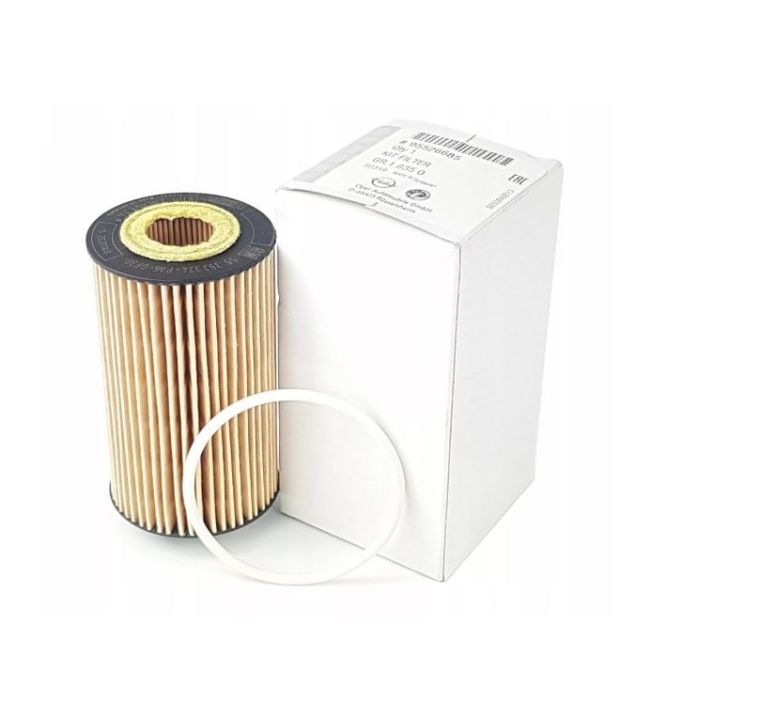 Yağ Filtresi Opel Astra Classic 99>02 G H J Vectra C 2006> Insignia A 09>17 08> Opel Corsa C D E Opel Corsa D 2007>14 Opel Corsa E 2015> ADAM 2013> 2012> Opel Zafira B 2004> Opel Meriva B 2010> Mokka / Mokka X 14> 2012> / Chevrolet Aveo 2011> Cruze 2009> TRAX 2012> 1.2 1.4 1.6 1.8 1.0 GM 95526685 - Görsel 1