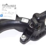 Termostat Gövdesi Opel Corsa D Opel Corsa E Opel Astra J Opel Meriva B A14XER GM 25192985