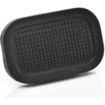 Fren+Debriyaj Pedal Lastiği Ford Transit EM 2,5 1985>1992 T12 T15 92>00 ECEM 764