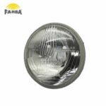 Reflektör Dış H4 (43T) Renault R12 FARBA 10256D