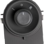 Ayna Ayar Düğmesi Chevrolet Cruze 2009>2015 GM 13272182