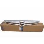 Ön Panjur KROMU Opel Corsa D Yeni Kasa GM 13286001