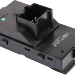 Cam Anahtarı - Düğmesi Ön Sağ Chevrolet Cruze GM 13305370