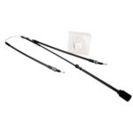 EL Fren Teli (ELEKTRİKLİ) Opel Astra J 2010> GM 13441133