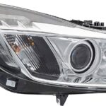 Far Sağ XENONLU C1 D1 Insignia A GM 22925419