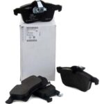 Ön Fren Balatası Vectra B X20XEV GM 9195146