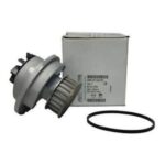 Devirdaim Su Pompası Opel Astra F Opel Astra G Opel Corsa C Vectra B Vectra C X16XEL Z16XE GM 93182038