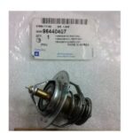Termostat Chevrolet Captiva Opel Antara Epica 2,0 DIESEL GM 96440407