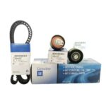 Triger Seti Chevrolet Captiva Cruze Opel Antara 2,0 CDTI GM 93745178