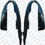 Çamurluk Davlumbazı Büyük Sol Volkswagen Golf 52 2013>2017 SODSAN 082B