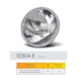 Reflektör Tırnaklı Parklı 460 111 FARBA 10304D