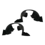 Çamurluk Davlumbazı Ön Sol P206 1998>2006 SODSAN 968B