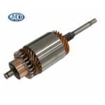 Marş Kollektörü (UB KF) DODGE FORD TM140 MF Ford Transit Dizel Mako 72313561