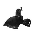 Çamurluk Davlumbazı Ön Sağ Clio HB Symbol Sedan 1998>2003 BRD 601