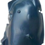 ÇAMURLUK Davlumbazı Önün Önü Sağ Renault Clio 4 BRD 608