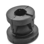 Motor Su Radyatör Üst Takozu (Büyük) Fiesta 01>08 FUSION 01>12 ECEM 885