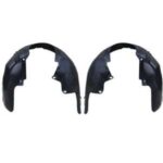 Çamurluk Davlumbazı Ön Sol Focus 2005>11 SODSAN 051B