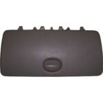 Torpido Kapağı Alt Kangoo 98 09 KAYA 542