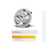 Reflektör Vidalı Parklı 460160 FARBA 10307D