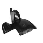 Çamurluk Davlumbazı Ön Sol Clio HB Symbol Sedan 1998>2003 BRD 602