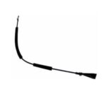 Opel Corsa D F08 3 Kapı Kapı Kilit Teli GM 13186767