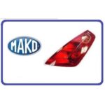 Stop Lambası Sağ Fiat Grande Punto 2005> MAKO 20130111