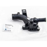 Dış Hava Sıcaklık Sensörü Cruze Chevrolet Aveo T300 Opel Corsa E ADAM Opel Zafira C TRAX SPARK GM 25775833