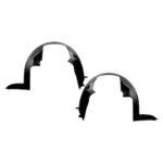 Çamurluk Davlumbazı Ön Sağ Fiat Fiorino Citroen Nemo Peugeot Bipper 202007> (Enjeksiyon) SPL 965A