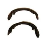 Çamurluk Davlumbazı Arka Sağ Fiat Doblo I 01>05 SODSAN 925A