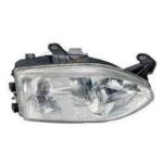 Far Sağ Motorsuz Fiat Palio Siena MAKO 38541111