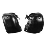 Çamurluk Davlumbazı Önün Önü Sağ (Enjeksiyon) Fluence Megane 3 SPL 992A