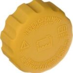 Radyatör Genleşme Depo Kapağı Chevrolet Kalos Chevrolet Lacetti Epica SPARK GM 94539597