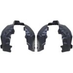 Çamurluk Davlumbazı Ön Sağ Ford Mondeo 3 08>14 SODSAN 025A