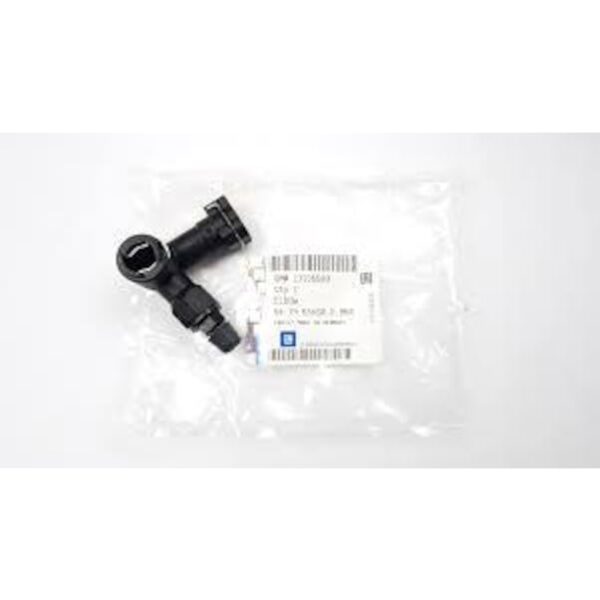 Debriyaj Merkez Hortum Opel Astra G X16XEL GM 13105589
