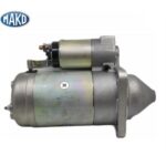 MARS Motoru 24V 35NC 50NC Fiat TRAKTOR MAKO 63217226