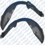 Çamurluk Davlumbazı Ön Sol Polo 1995>2000 SODSAN 022B