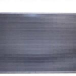 Motor Radyatör Renault R11 TXE FLASH (2 SIRA AL+PL) KALE 0504122AL