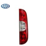Stop Lambası Sağ Fiat Doblo 05 09 Duysuz MAKO 20110111