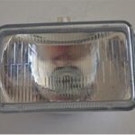 Far Sol İç H1 Reflektör IVECO 120.14 OTOYOL Mako 36718160