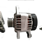 Alternatör 14V 105A A115IM Fiat Doblo JTD Klimalı Mako 63321826