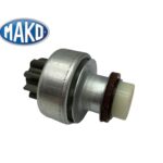 Marş Dişlisi Hyundai LC Mako 72317371