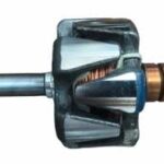 Alternatör ROTOR (UZUN MIL) FORD CARGO IVECO Fiat 50 NC 35 NC MAKO 83606261