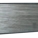 Opel Corsa C Motor Su Radyatörü Z10XEP Z12XE Z12XEP Z14XEP Valeo 732825