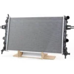Motor Su Radyatörü Volkswagen Caddy 2 95>04 Cordoba 1993>1999 Ibiza 1993>2003 Polo Classic 1,9D VALEO 731266