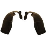 Çamurluk Davlumbazı Ön Sol Skoda Octavia 1997>2011 SODSAN 966B