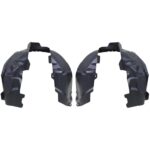 Çamurluk Davlumbazı Ön Sol Ford Mondeo 4 2007>14 SODSAN 025B