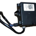 Direksiyon KOLON Kilit Modülü Opel Astra K 2015> GM 39156455