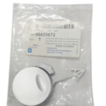 Çeki Demir Kapağı Arka Chevrolet Captiva (GUMUS) GM 96439672