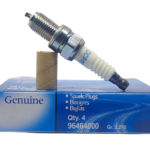 Buji 1,2 16V Chevrolet Kalos Chevrolet Aveo GM 96464000