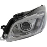 Far Sol XENONLU C1 D1 Insignia GM 22925418